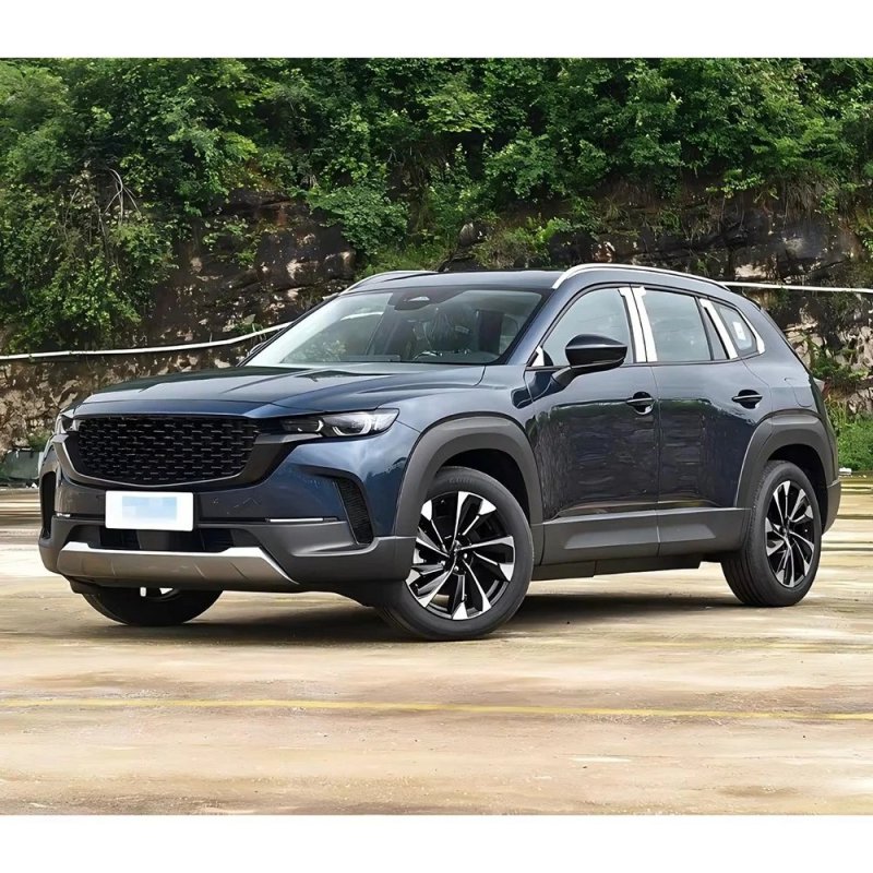 2023 to Now CX-50 Hot Selling Replaced Steel Car Front Doors VAY05902XA VAY05802XA VAY0-59-02XA VAY0-58-02XA